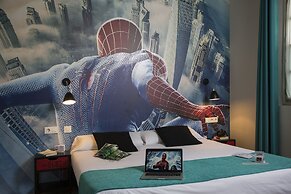 Casual de las Letras Sevilla Hotel