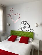 Casual de las Letras Sevilla Hotel