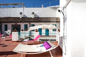 Casual de las Letras Sevilla Hotel