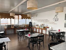 Casual de las Letras Sevilla Hotel