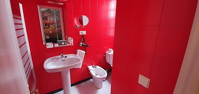 Casual de las Letras Sevilla Hotel