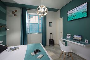 Casual de las Letras Sevilla Hotel