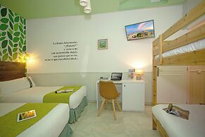 Casual de las Letras Sevilla Hotel