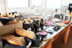 Casual de las Letras Sevilla Hotel