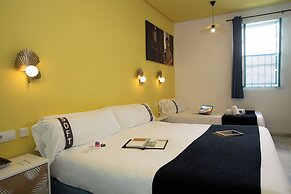 Casual de las Letras Sevilla Hotel