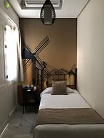 Casual de las Letras Sevilla Hotel