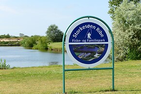 Storkesøen Ribe