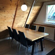 Storkesøen Ribe