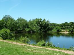 Storkesøen Ribe