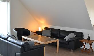 Storkesøen Ribe