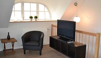 Storkesøen Ribe
