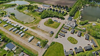 Storkesøen Ribe