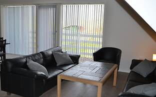 Storkesøen Ribe