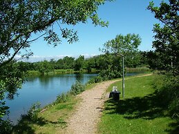 Storkesøen Ribe
