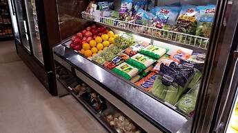 Austin's Chuckwagon Lodge