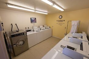 Austin's Chuckwagon Lodge