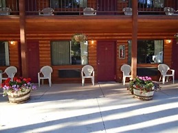 Austin's Chuckwagon Lodge