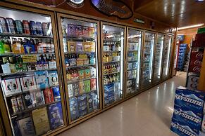 Austin's Chuckwagon Lodge