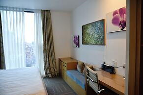 The One Boutique Hotel