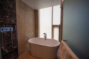 The One Boutique Hotel