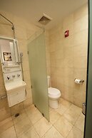 The One Boutique Hotel