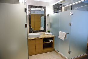 The One Boutique Hotel