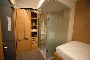 The One Boutique Hotel