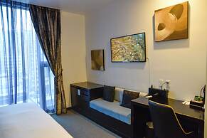 The One Boutique Hotel