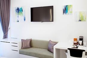 The One Boutique Hotel