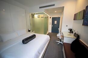 The One Boutique Hotel