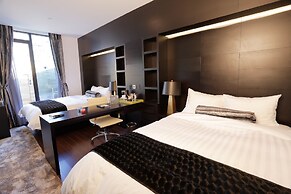 The One Boutique Hotel