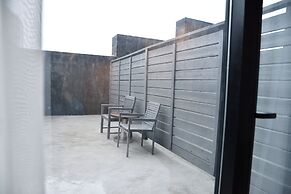 The One Boutique Hotel