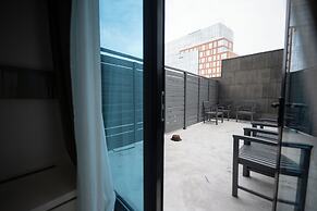 The One Boutique Hotel