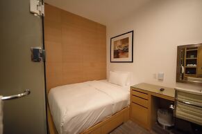 The One Boutique Hotel