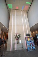 The One Boutique Hotel