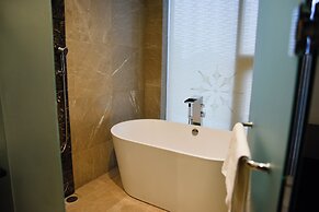 The One Boutique Hotel