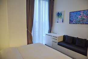 The One Boutique Hotel