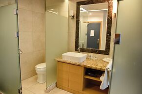 The One Boutique Hotel