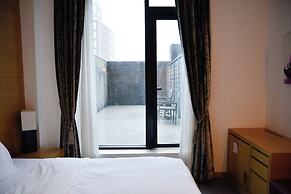 The One Boutique Hotel