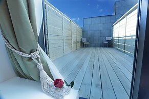 The One Boutique Hotel