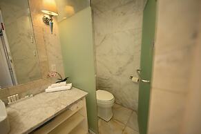 The One Boutique Hotel