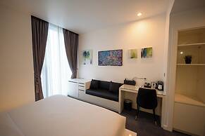 The One Boutique Hotel