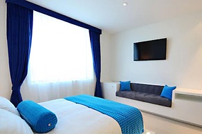 The One Boutique Hotel