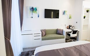 The One Boutique Hotel