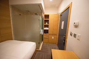 The One Boutique Hotel