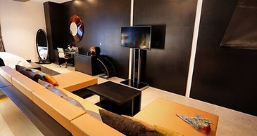 The One Boutique Hotel