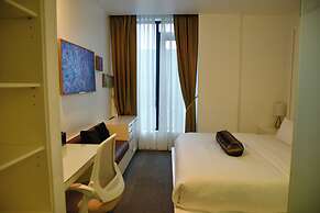 The One Boutique Hotel