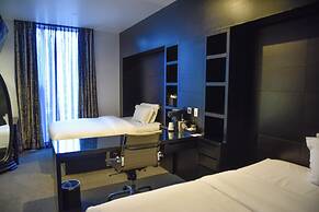 The One Boutique Hotel