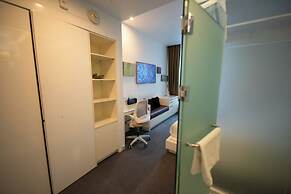 The One Boutique Hotel