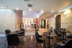 The One Boutique Hotel